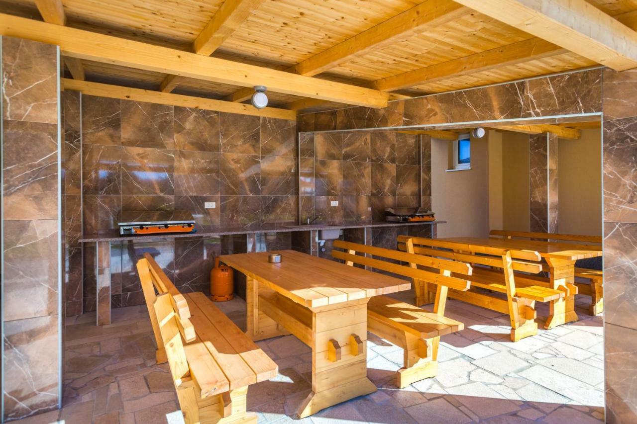 Dragan K3 Hotel Medulin Ngoại thất bức ảnh