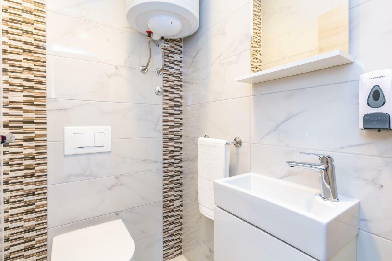 Dragan K3 Hotel Medulin Ngoại thất bức ảnh