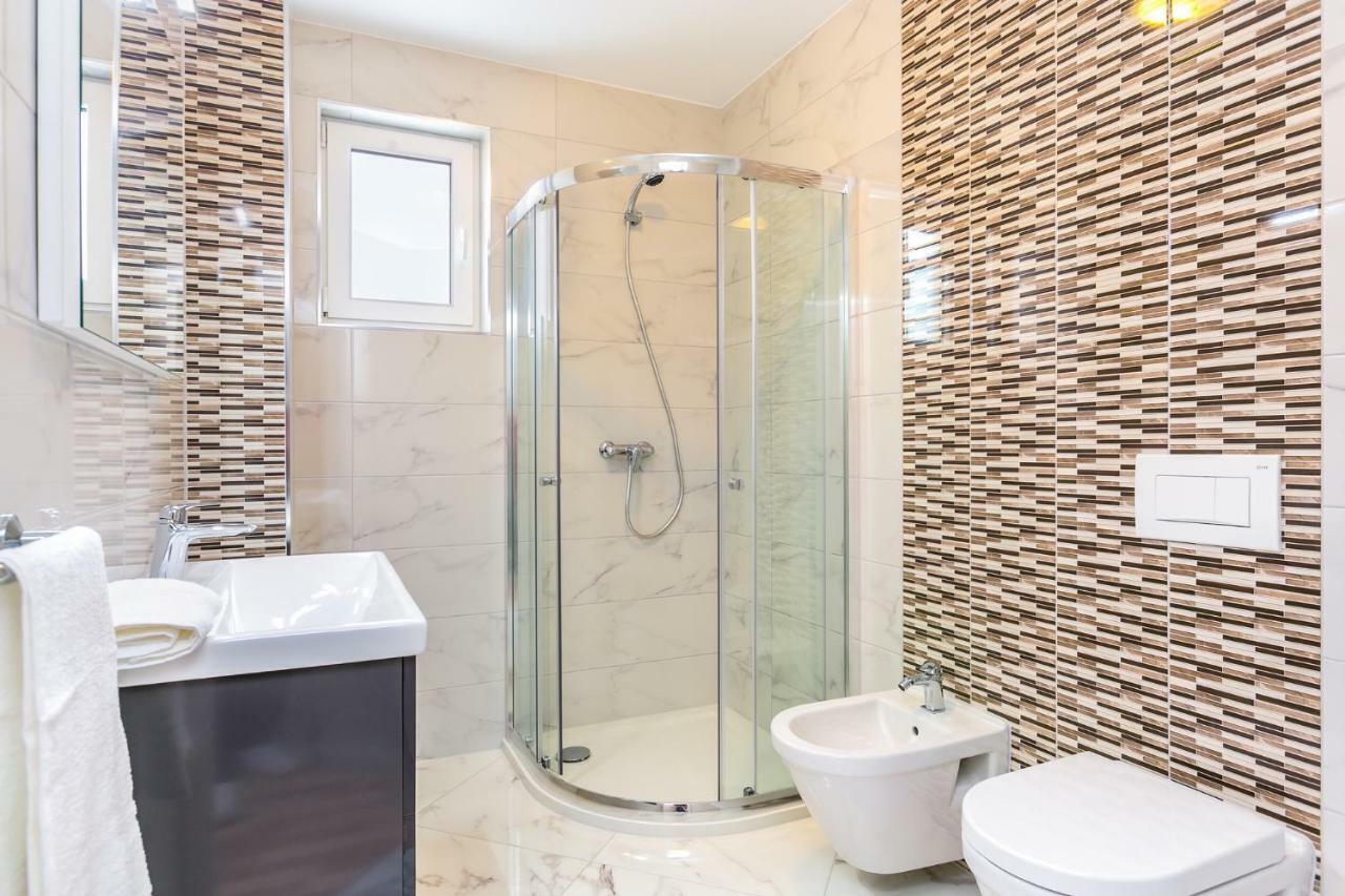 Dragan K3 Hotel Medulin Ngoại thất bức ảnh