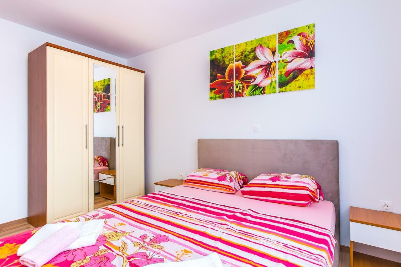 Dragan K3 Hotel Medulin Ngoại thất bức ảnh
