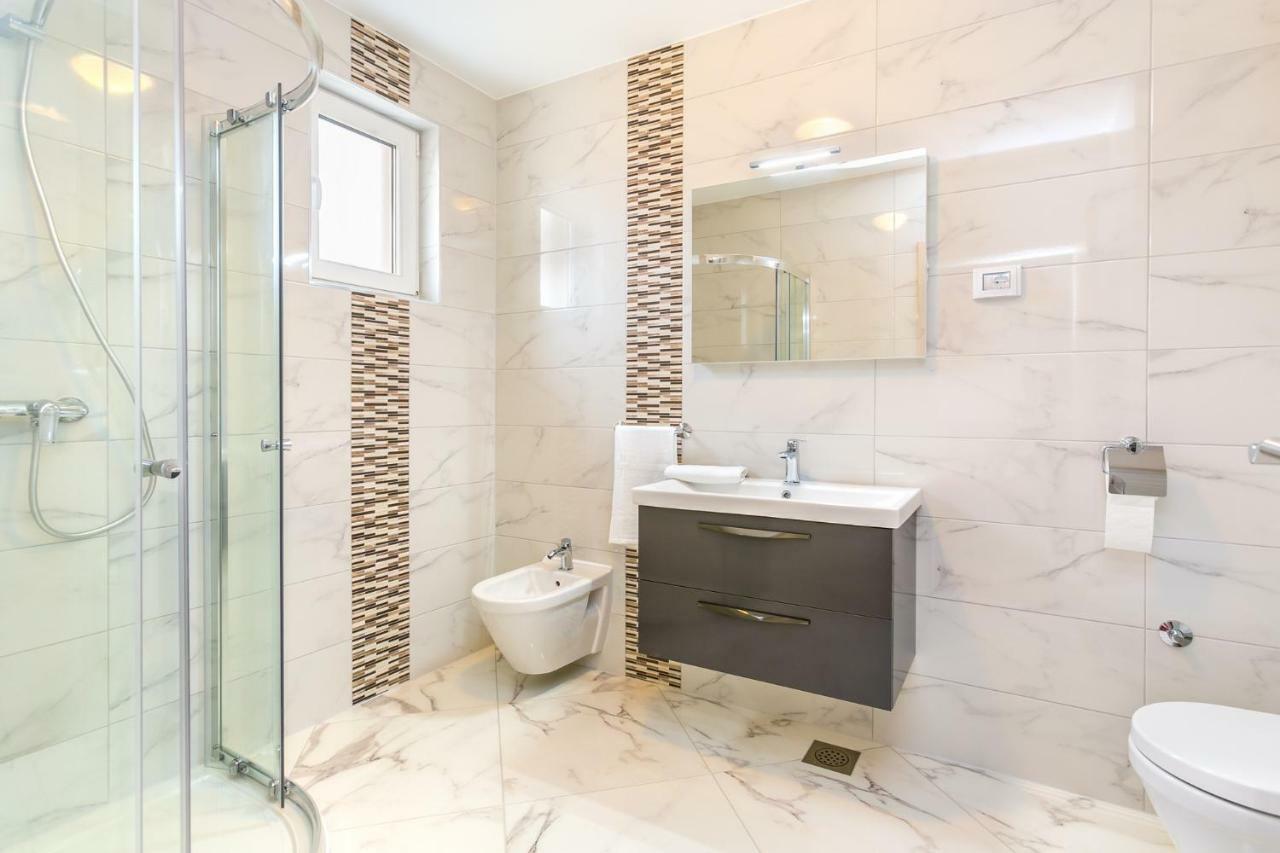 Dragan K3 Hotel Medulin Ngoại thất bức ảnh