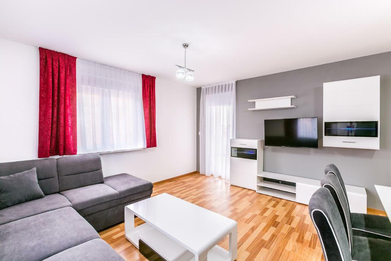 Dragan K3 Hotel Medulin Ngoại thất bức ảnh