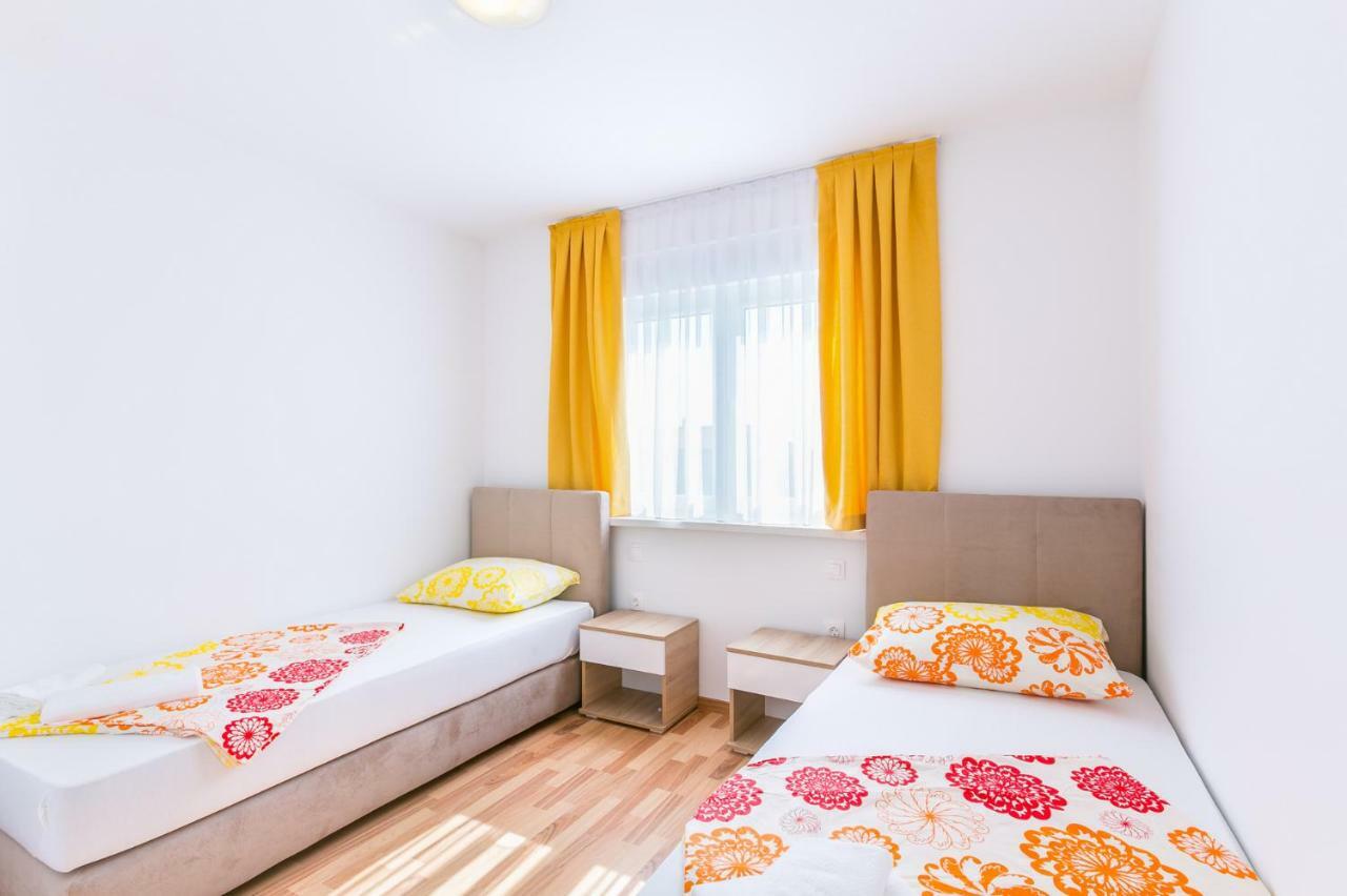 Dragan K3 Hotel Medulin Ngoại thất bức ảnh